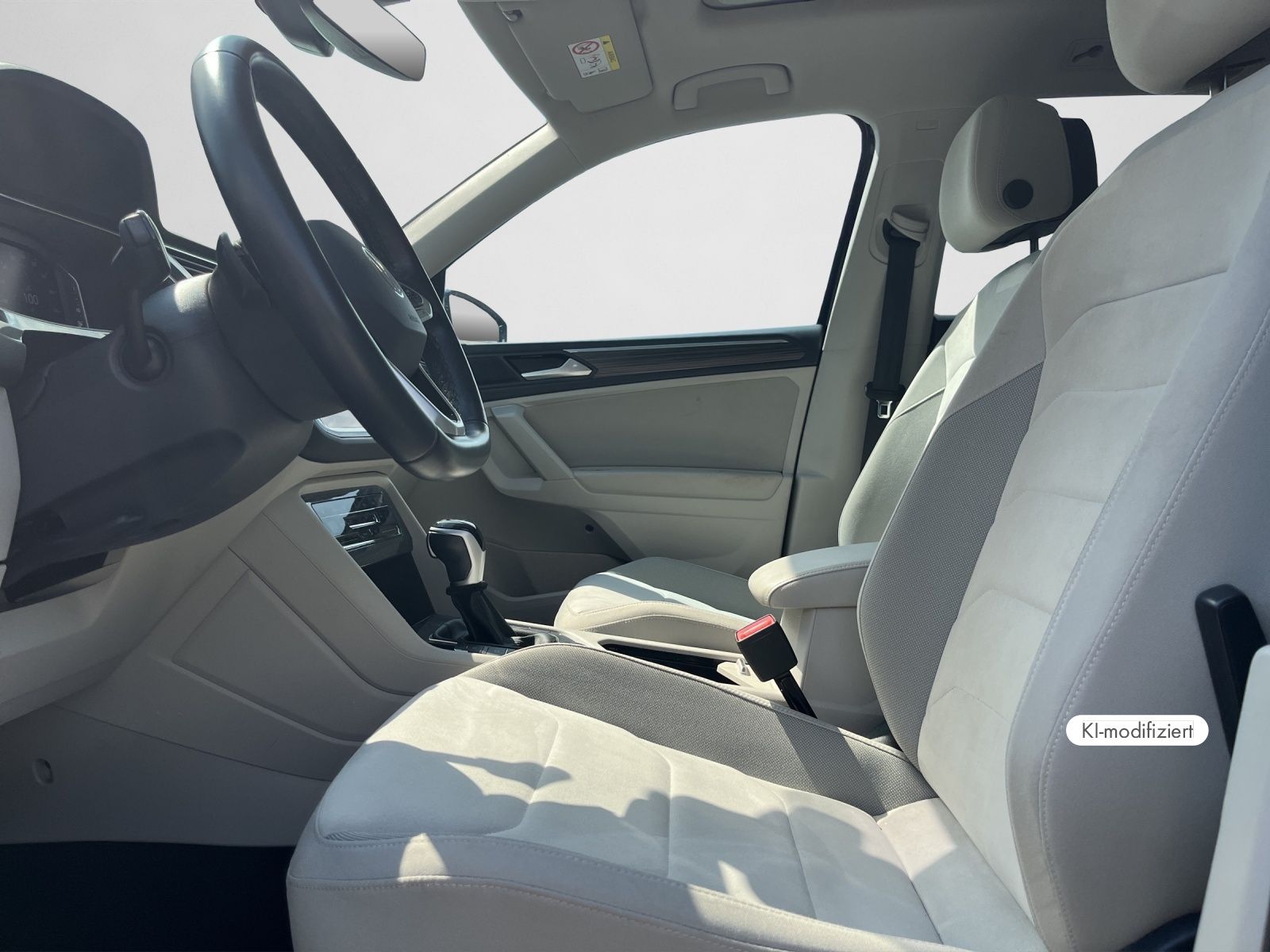 Volkswagen Tiguan Allspace - Bild 13