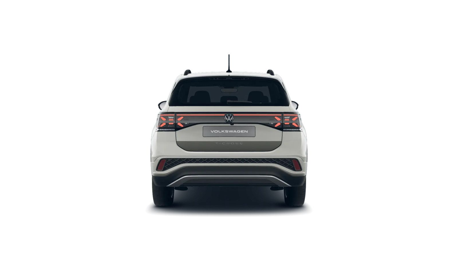 Volkswagen T-Cross - Bild 8