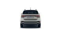 Volkswagen T-Cross - Vorschau Bild 8