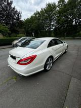 Mercedes-Benz Cls 350 cdi - Mercedes-Benz CLS 350 in Wuppertal