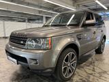 Land Rover Range Rover Sport V6 TD HSE+AHK+ALLW - Land Rover Range Rover Sport mit Diesel-Antrieb