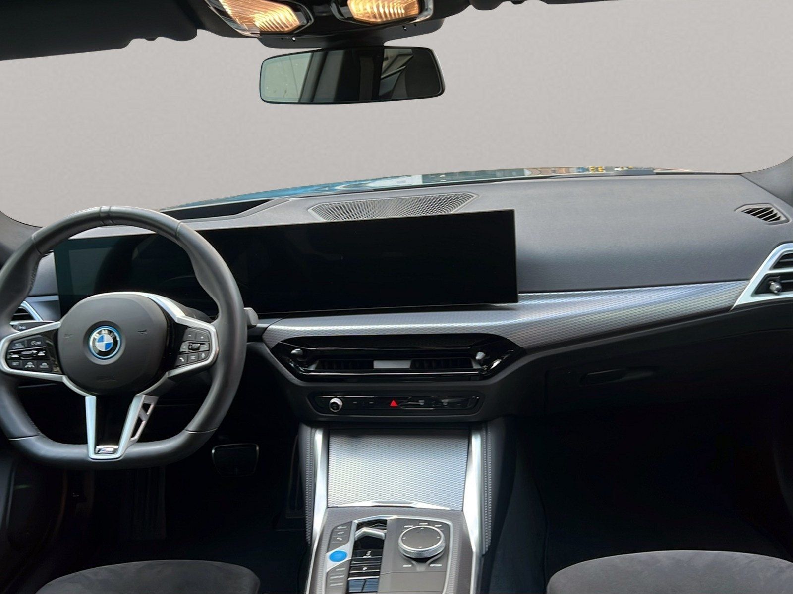BMW i4 - Bild 20