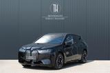 BMW iX xDrive40*Sportpaket*H&K*PanoSky*AHK*Laser*360 - BMW iX Gebrauchtwagen