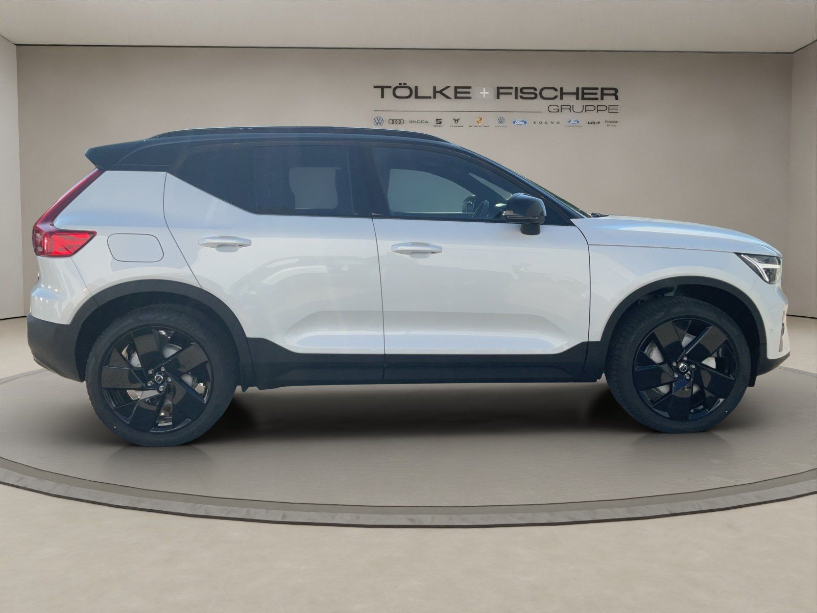 Volvo XC40 - Bild 6