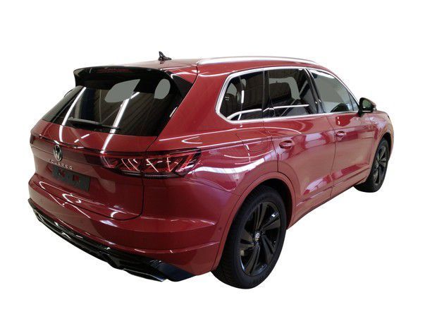 Volkswagen Touareg - Bild 4