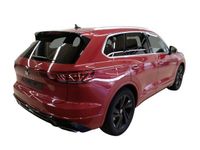 Volkswagen Touareg - Vorschau Bild 4