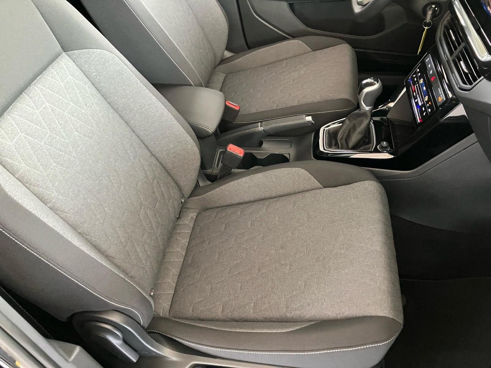 Volkswagen T-Cross LIFE 1.0TSI 95PS NAVIPRO.KAMERA.LED.SHZG