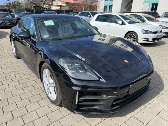 Porsche Panamera G3 #NEUES MODELL 2024! NEUWAGEN! EXPORT