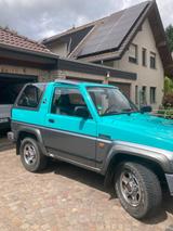 Daihatsu Feroza - Daihatsu in Solingen