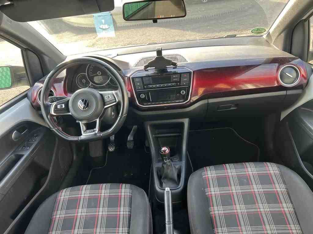Volkswagen up! - Bild 5