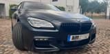 BMW 650i xDrive Cabrio - - BMW 6er Reihe in Leipzig