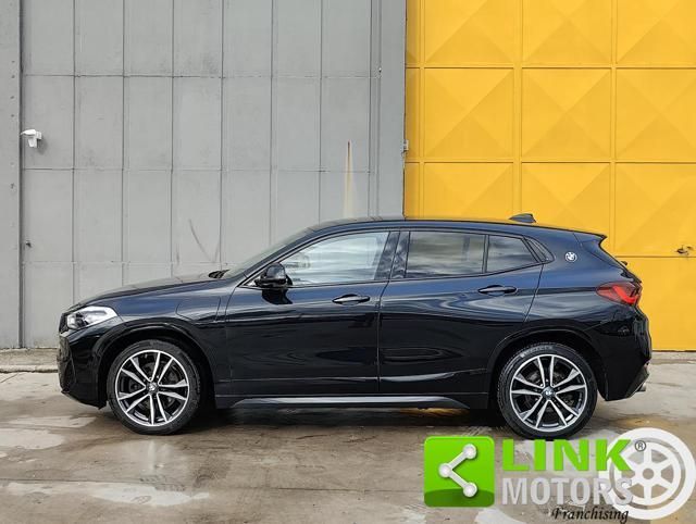 BMW X2 xDrive25e imagem 2