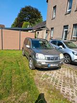 Nissan Gebrauchtwagen - Nissan mit LPG-Antrieb