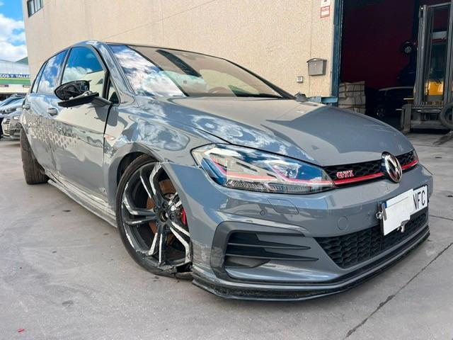 Volkswagen Golf 2.0 TSI 213kW OPF DSG GTI TCR