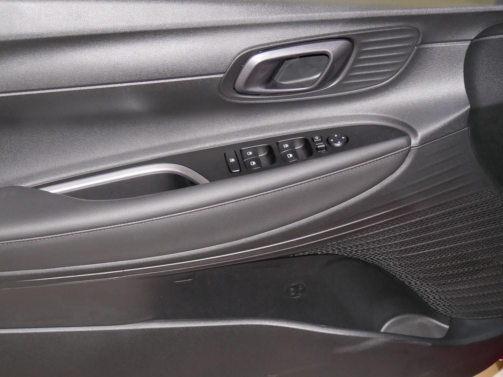 Hyundai i20 - Bild 16