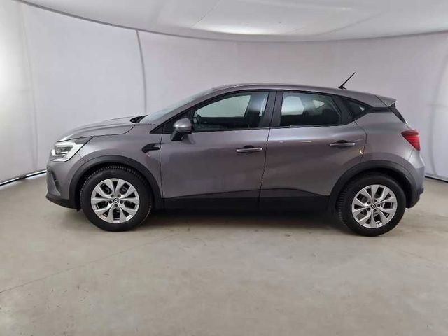 Renault RENAULT CAPTUR 1.6 HEV E-TECH 105KW BUSINESS AUT