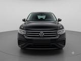 Volkswagen Tiguan Allspace 2.0 TDI SCR DSG Life Life - gebrauchte VW Tiguan Allspace aus dem Jahr 2024