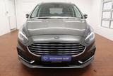 Ford Galaxy Titanium Automatik Kamera 7 Sitze - Ford Galaxy Gebrauchtwagen