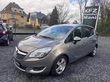 Opel Meriva B Edition*AUTOMATIK*NAVI*PDC*SITZHEI* - Opel Meriva: Automatik