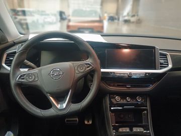 Bild 8 Opel Grandland (X) Grandland Elegance Plug in Hybrid mit AHK