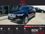 Volvo XC90 T8 Inscription Plug-In Hybrid AWD*7 Sitzer* - gebrauchte Volvo XC90 aus dem Jahr 2017