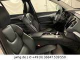 Volvo XC90 Inscription Hybrid AWD 7Si LED 19" ACC Kam - weiße Volvo XC90