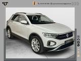 Andere Volkswagen T-Roc 2.0 TDI SCR 150 CV DSG R-Line - Andere: Halbautomatik