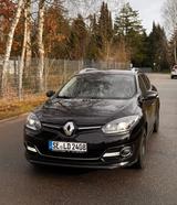 Renault Megane Grandtour Bose Edition TCe 130 EDC Bo...