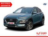 Hyundai Kona 1.6 Style Hybrid 2WD Kamera Navi AHK - Hyundai KONA mit Hybrid-Antrieb: Automatik