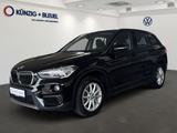 BMW X1 20 i Advantage*DKG*Nav*Kam*PDC - BMW X1: 20d