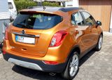 Opel Mokka X 1.4 ECOTEC Turbo Color INNOVATION S/... - Opel Mokka X: Color Innovation