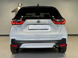 Honda JAZZ 1.5 e:HEV HYBRID Advance NAVI LED - Honda Jazz mit Hybrid-Antrieb: Automatik