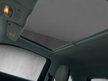 Fiat 500e La Prima SITZHEIZUNG  PANORAMA  LED