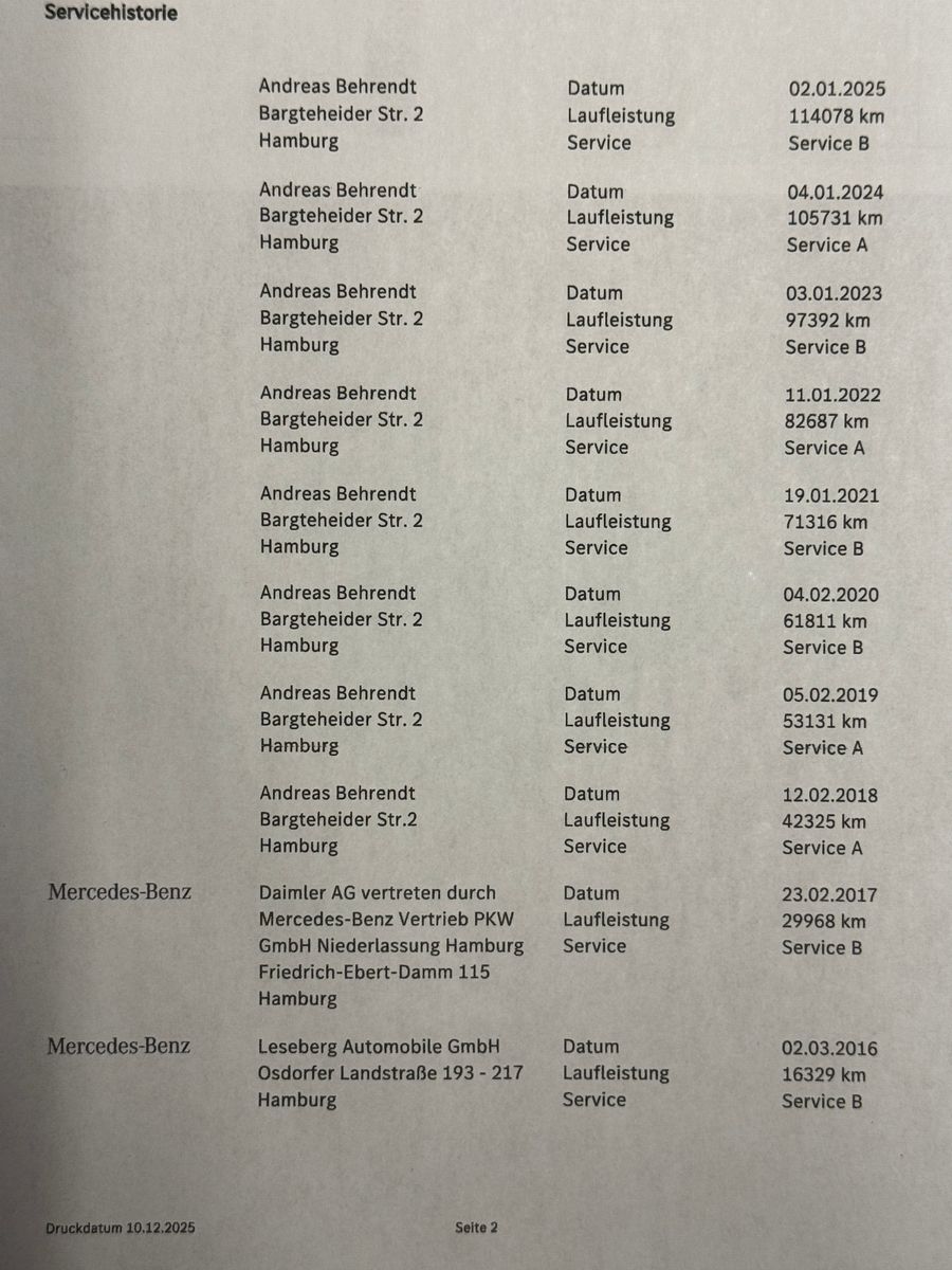 Fahrzeugabbildung Mercedes-Benz CLA 180 Coupe SPORTPAKET URBAN NIGHT NAVI KAMERA