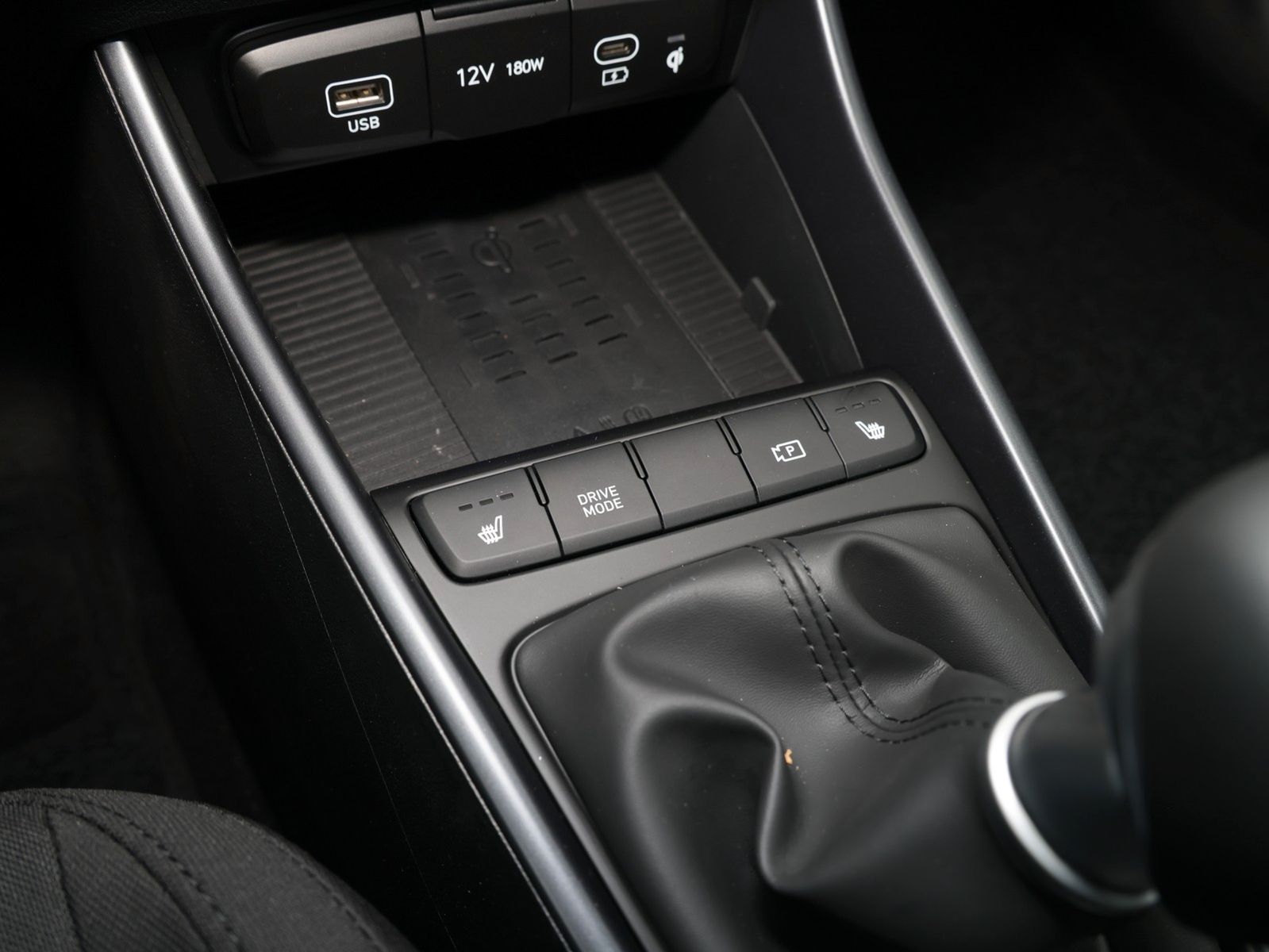 Hyundai i20 - Bild 12
