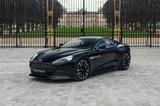 Aston Martin Vanquish 2+2 Touchtronic III - 16 100 km - schwarze Aston Martin Vanquish