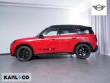 MINI Countryman SE All4 JCW Trim Paket L UPE 64.070 - MINI Cooper SE Countryman mit Elektro-Antrieb