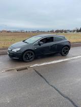 Opel Astra GTC 113600 KM ECOTEC - Opel Astra aus 2012: Gtc