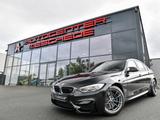 BMW M3 DKG Navi Prof.* HUD* 1.Hand erst 27.130 km !* - BMW: Schwarz, 1er