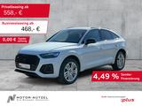 Audi Q5 Sportback 55 TFSI e QU S-LINE MATRIX+HuD+AHK
