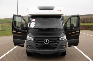 Fahrzeugabbildung Eura Mobil Profila T PT 676 EB *Fahrassistenzpaket*