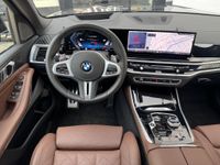 BMW X5 M60 - Vorschau Bild 7
