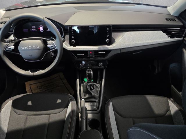 Kamiq Selection 1.0 TSI DSG*AHK*KAMERA*
