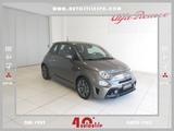 Abarth 595 595 1.4 Turbo T-Jet 165 CV Turismo KM - Abarth 595 Turismo aus 2022