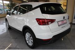 Fahrzeugabbildung Seat Arona Xcellence*AppleCarPlay*Sitzheizung*Klimaau
