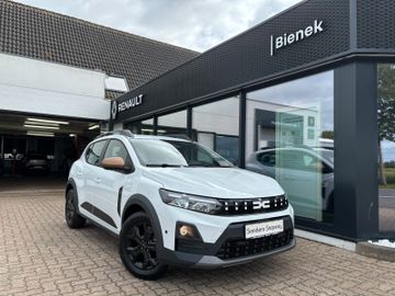 Dacia Sandero Stepway Extreme TCe 110