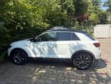 Volkswagen Unfallfrei T-Roc 2.0 TSI DSG 4MOTION Sport Sport - Volkswagen T-Roc in Hamburg
