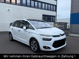 Citroën C4 Picasso*Exclusive*AUTOMATIK*EURO6*R-KAMERA* - Citroën C4 Picasso: Exclusive