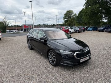 Skoda Octavia - 2