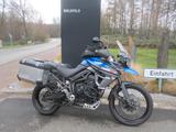 Triumph Tiger 800 XCX *Aus 1.Hand*Koffer*Heizgriffe*95PS - TRIUMPH TIGER 800